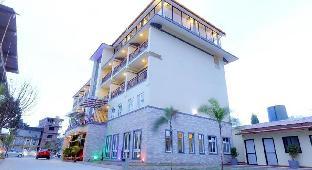 hotel glory garden
