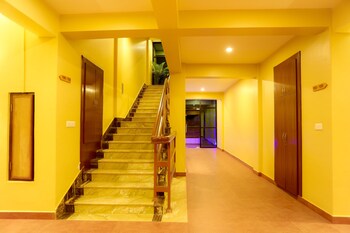 hotel glory garden