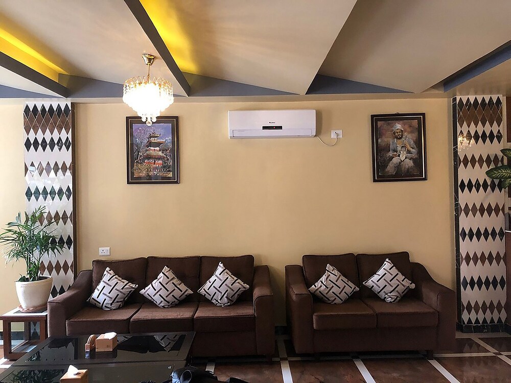 pokhara