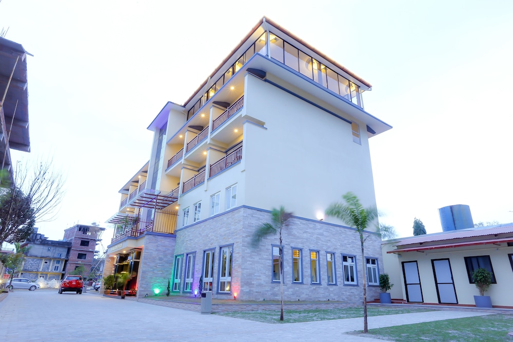 pokhara