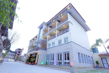 hotel glory garden