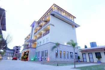 pokhara