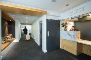 Quest Dunedin,Otago>>Dunedin,4 star