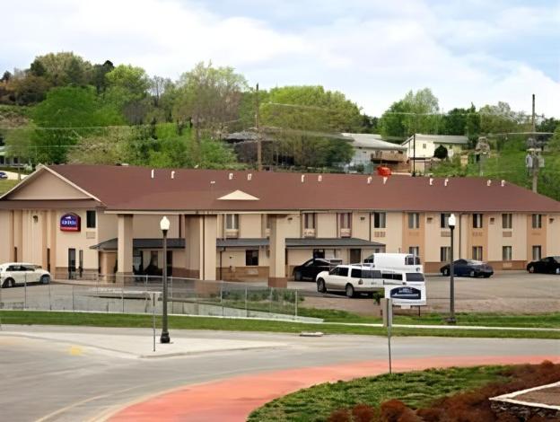 junction city