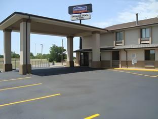 junction city