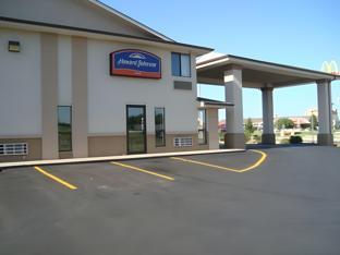 junction city