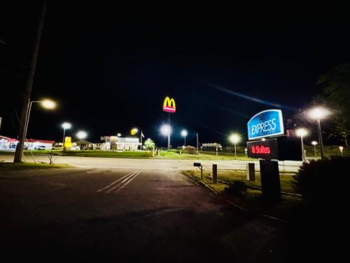 junction city