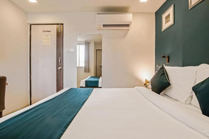 hotel o nirsukh palace