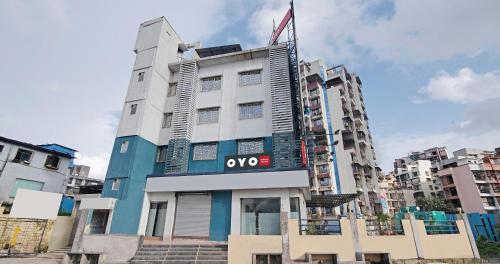 Hotel O Nirsukh Palace,Navi Mumbai>>Mumbai,4 star