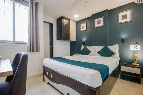 hotel o nirsukh palace