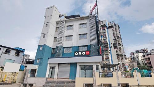 Hotel O Nirsukh Palace,Navi Mumbai>>Mumbai,4 star