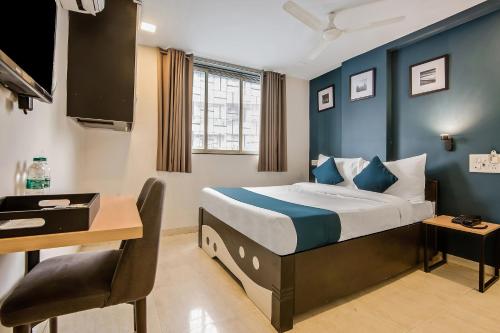 hotel o nirsukh palace