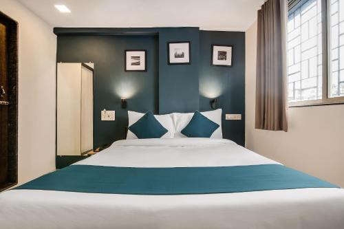 hotel o nirsukh palace