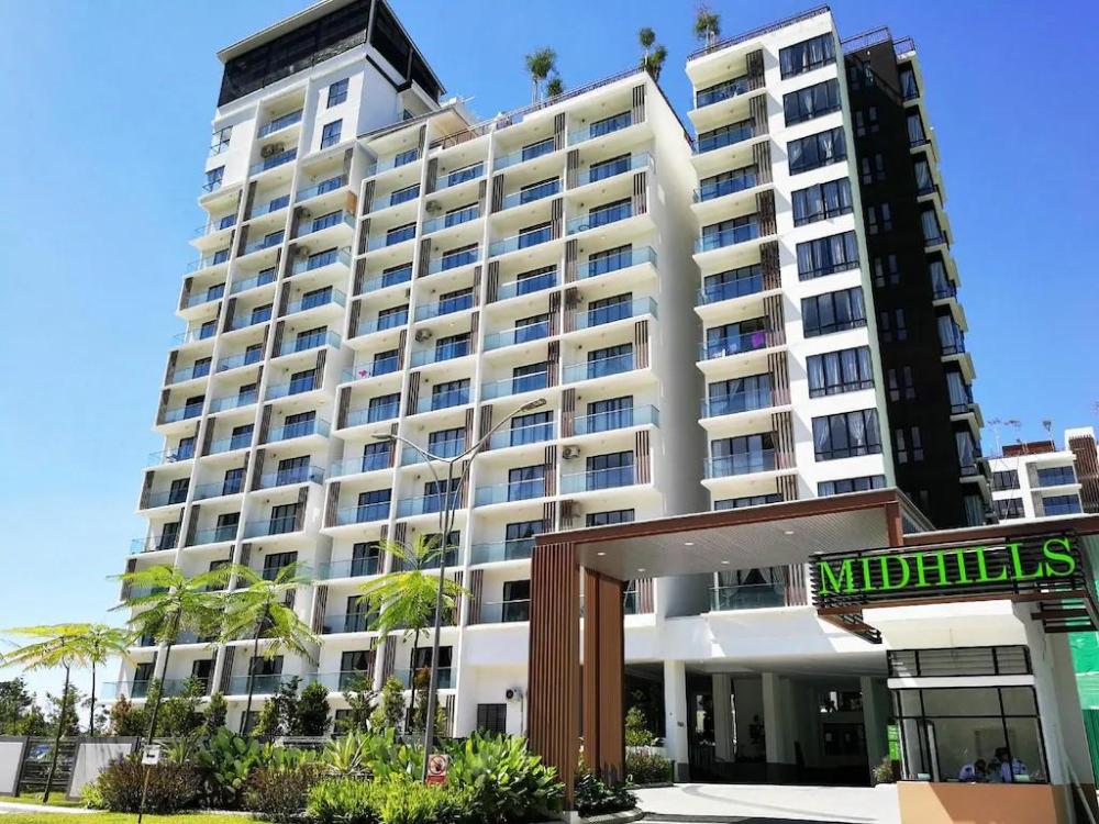 electus home 813 midhills genting