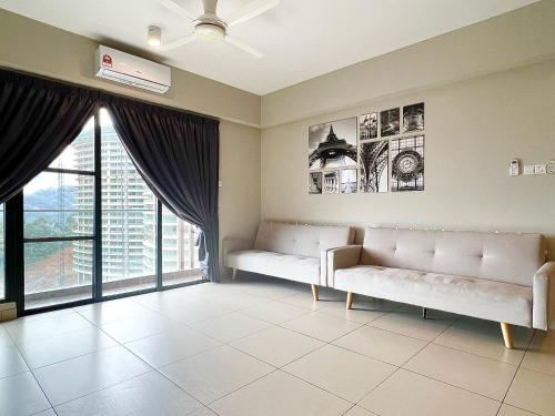 electus home 813 midhills genting