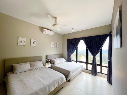 electus home 813 midhills genting