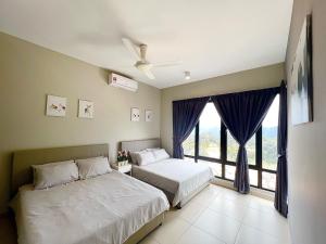electus home 813 midhills genting