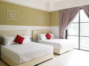 electus home 813 midhills genting