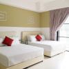electus home 813 midhills genting