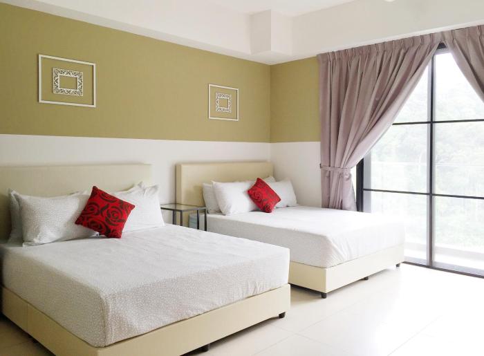 electus home 813 midhills genting