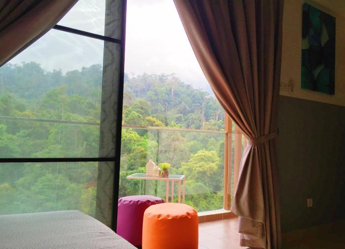 electus home 813 midhills genting