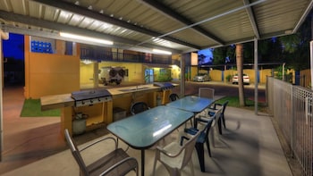 Sky View Units,Brisbane>>Bowen,4 star
