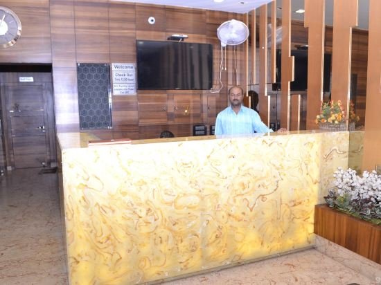 hotel guru kripa inn