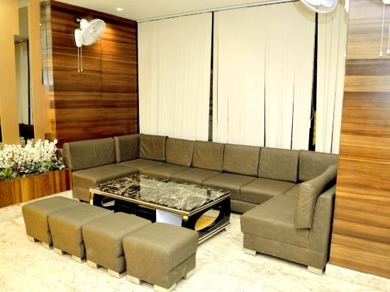 hotel guru kripa inn