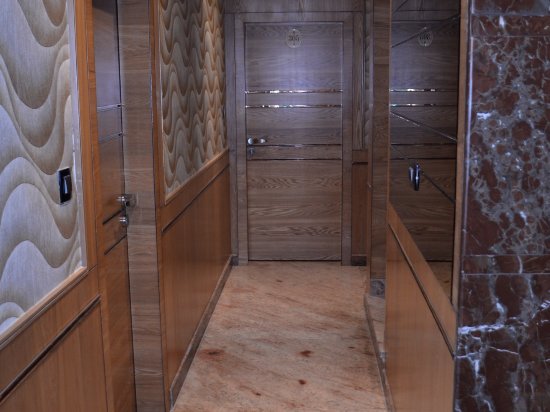 hotel guru kripa inn