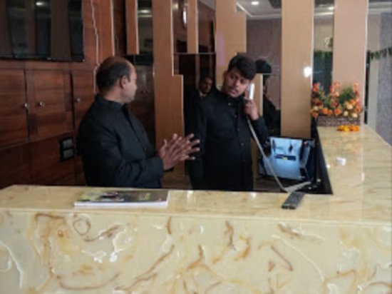 hotel guru kripa inn