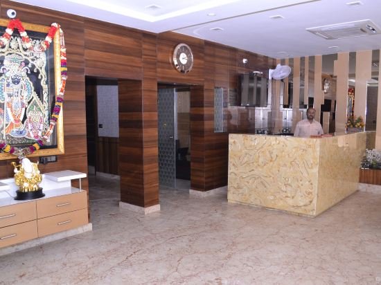 hotel guru kripa inn
