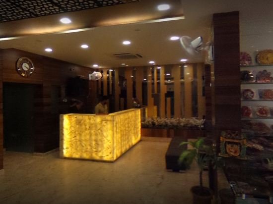 hotel guru kripa inn