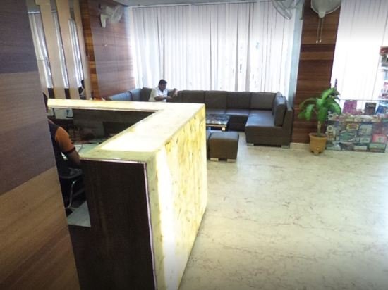 hotel guru kripa inn