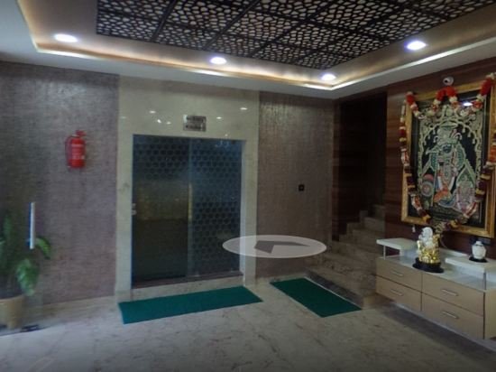 hotel guru kripa inn