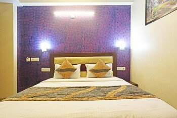 airport hotel red stone near igi airport delhi