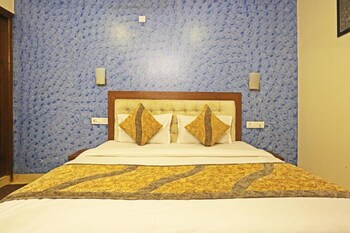 airport hotel red stone near igi airport delhi