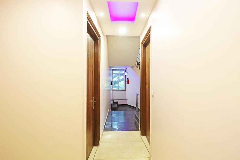 airport hotel red stone near igi airport delhi