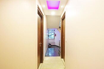 airport hotel red stone near igi airport delhi