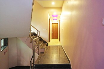airport hotel red stone near igi airport delhi