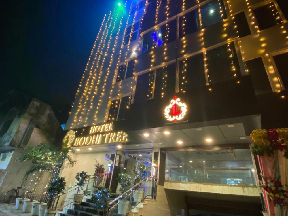 hotel bodhi tree