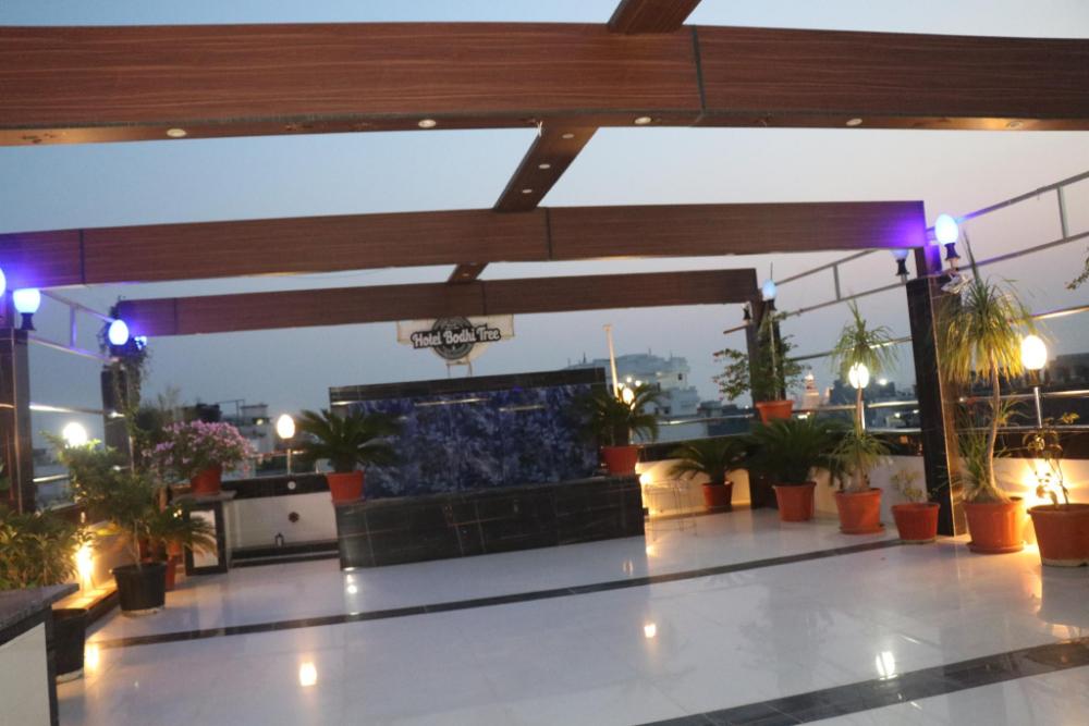 hotel bodhi tree