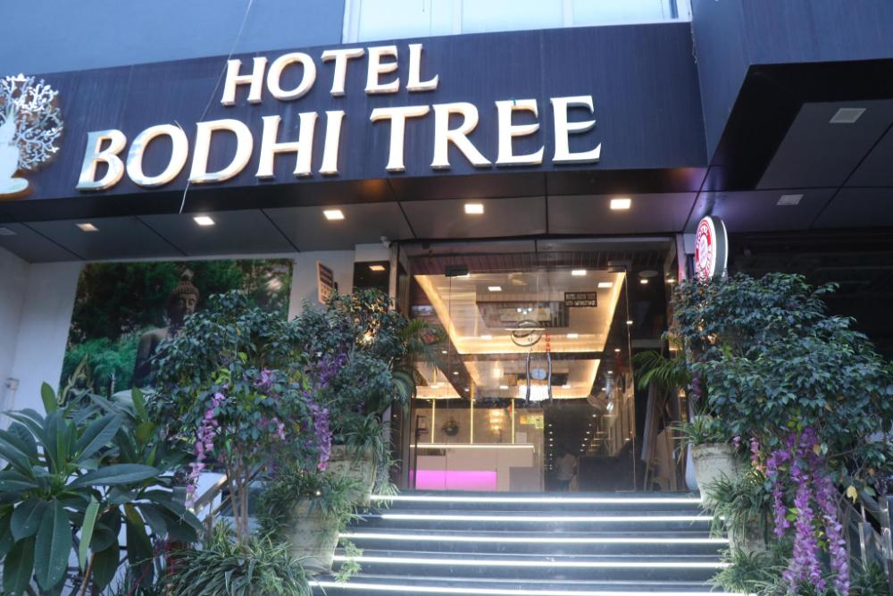 hotel bodhi tree