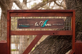 white buffalo 7 tipis on the guadalupe