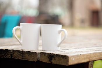 white buffalo 7 tipis on the guadalupe