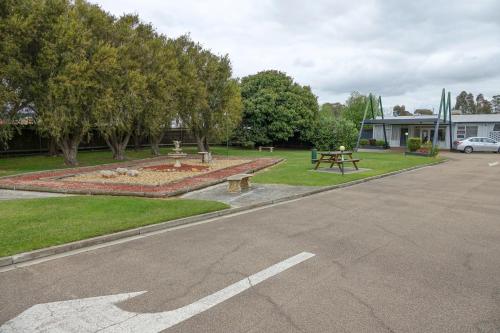 bairnsdale main motel