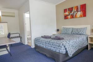 bairnsdale main motel