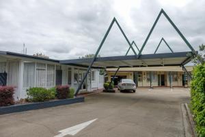 bairnsdale main motel