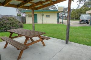 bairnsdale main motel