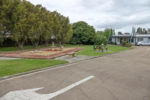 bairnsdale main motel