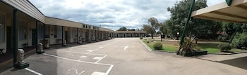 bairnsdale